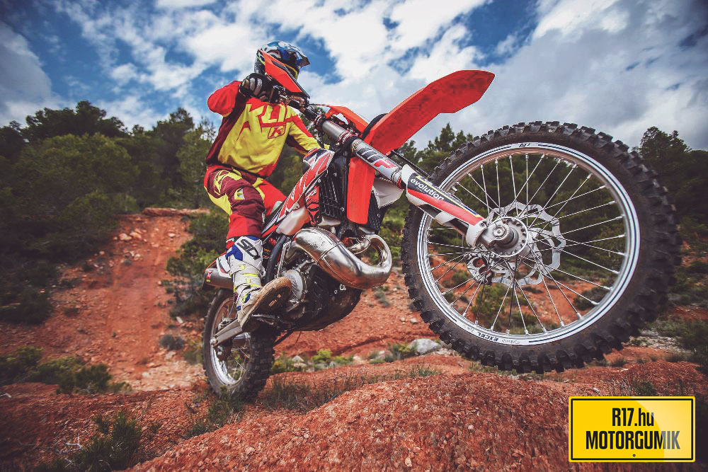 Michelin Enduro