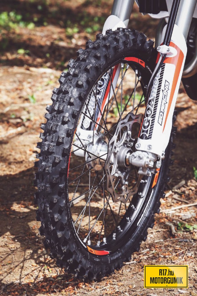 Michelin Enduro