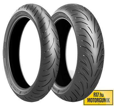 Bridgestone T31 - R17.hu