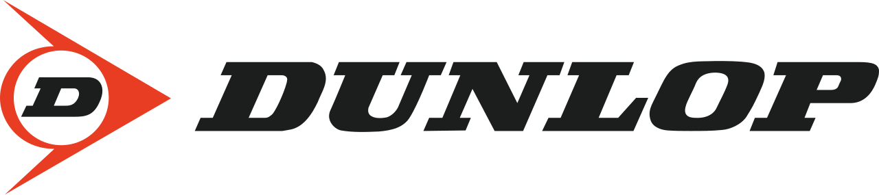 Dunlop Logó