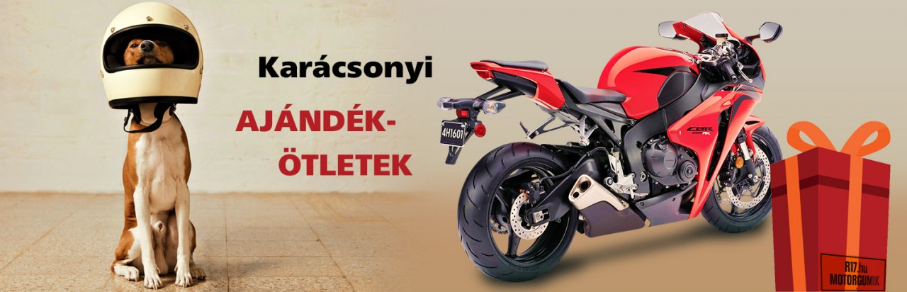 Motors Ajándék Karácsonyra