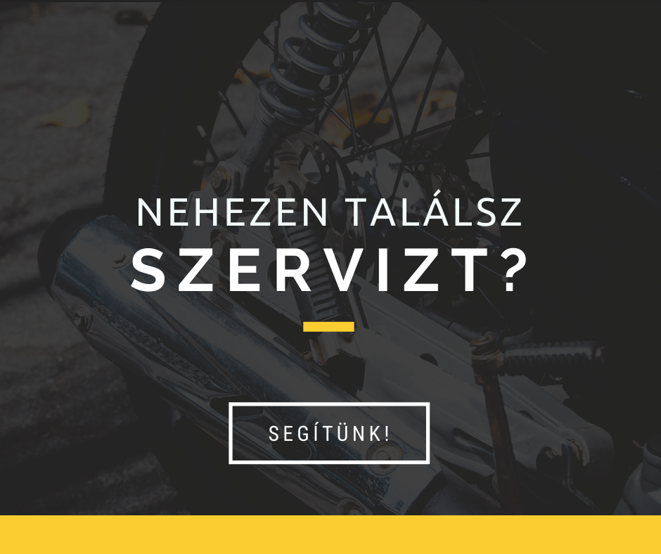 nem talalsz szervizt?