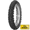 110/90-19 DUNLOP GEOMAX MX71 REAR 62M TT MOTORGUMI