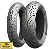 120/70R15+160/60R15 MICHELIN PILOT ROAD 4 SCOOTER P FRONT/REAR 67H MOTORGUMI PÁRBAN