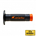 ARIETE KORMÁNYMARKOLAT VULCAN NARANCS-FEKETE (1 PÁR)