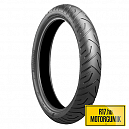 100/90-19 BRIDGESTONE A41 FRONT 57V TL MOTORGUMI