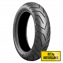 160/60R17 BRIDGESTONE A41 REAR 69W TL MOTORGUMI