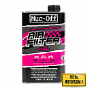 MUC-OFF LÉGSZŰRŐ OLAJ 1L