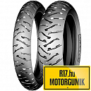 110/80R19+150/70R17 MICHELIN ANAKEE 3 FRONT/REAR 69V TL/TT MOTORGUMI  PÁRBAN