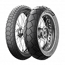 110/80R19+150/70R17 MICHELIN ANAKEE ADVENTURE 2 FRONT/REAR 69V TL/TT MOTORGUMI  P&Aacute;RBAN