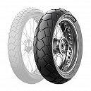 170/60R17 MICHELIN ANAKEE ADVENTURE 2 REAR 72V TL MOTORGUMI