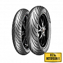 100/80-17+130/70-17 PIRELLI ANGEL CITY FRONT/REAR 62S MOTORGUMI PÁRBAN