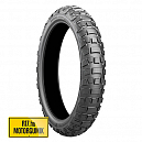 110/80B19 BRIDGESTONE AX41 FRONT 59Q TL MOTORGUMI