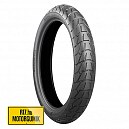 110/80R18 BRIDGESTONE AX41S FRONT 58H TL MOTORGUMI