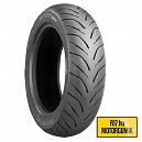 120/70-14 BRIDGESTONE B03 FRONT 55S TL MOTORGUMI