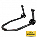 BIKE-LIFT ELSŐ MOTOREMELŐ BLACK ICE (ADAPTER NÉLKÜL)