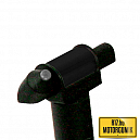 BIKE-LIFT KÚPOS ADAPTER BLACK ICE ELSŐ MOTOREMELŐHÖZ