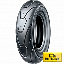 130/70-12 MICHELIN BOPPER REAR 56L TL/TT MOTORGUMI