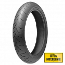 110/70R17 BRIDGESTONE BT016PRO FRONT 54W TL MOTORGUMI