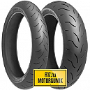 120/70R17+190/50R17 BRIDGESTONE BT016PRO FRONT/REAR 73W TL MOTORGUMI PÁRBAN