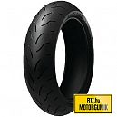 190/55R17 BRIDGESTONE BT016PRO REAR 75W TL MOTORGUMI