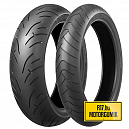 120/70R17+190/50R17 BRIDGESTONE BT023 FRONT/REAR 73W TL MOTORGUMI  PÁRBAN