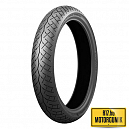 110/70-17 BRIDGESTONE BT46 FRONT 54H TL MOTORGUMI