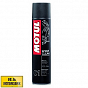 MOTUL C1 LÁNCTISZTÍTÓ SPRAY 400ML