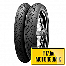 110/90R18 CONTINENTAL CONTICLASSICATTACK REAR 61V TL MOTORGUMI AKCIÓBAN