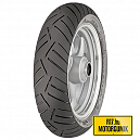 90/90-10 CONTINENTAL CONTISCOOT FRONT/REAR 50M TL MOTORGUMI