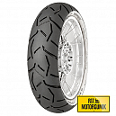 160/60R17 CONTINENTAL CONTITRAILATTACK 3 REAR 69W TL MOTORGUMI