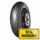 180/55R17 DUNLOP D212 GP RACER M REAR 73W TL MOTORGUMI