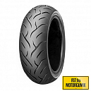 240/40R18 DUNLOP D221 REAR 79V TL MOTORGUMI