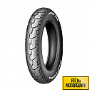 MT90B16 DUNLOP D402 (HARLEY-D) REAR 74H TL MOTORGUMI