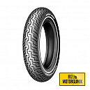 MT90B16 DUNLOP D402 WS (HARLEY-D) FRONT 72H TL MOTORGUMI