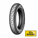 MU85B16 DUNLOP D402 WS (HARLEY-D) REAR 77H TL MOTORGUMI