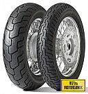 130/90-16+170/80-15 DUNLOP D404 FRONT/REAR 77S TT MOTORGUMI PÁRBAN