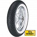 100/90-19 DUNLOP D401WW (HARLEY.D) FRONT 57H TL MOTORGUMI