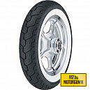 150/80B16 DUNLOP D401MWW (HARLEY.D) REAR 71H TL MOTORGUMI