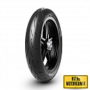 120/70R17 PIRELLI DIABLO ROSSO IV CORSA FRONT 58W TL MOTORGUMI