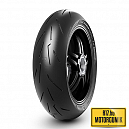 180/55R17 PIRELLI DIABLO ROSSO IV CORSA REAR 73W TL MOTORGUMI