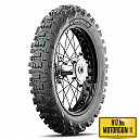 140/80-18 MICHELIN ENDURO MEDIUM 2 REAR 70R TT MOTORGUMI