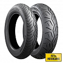 130/90-16+170/80-15 BRIDGESTONE EXEDRA MAX FRONT/REAR 77H TL MOTORGUMI  PÁRBAN