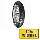 130/80-17 CONTINENTAL CONTIESCAPE REAR 65S TT MOTORGUMI