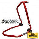 BIKE-LIFT VILLANYAK EMELŐ 7 ADAPTERREL
