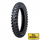 110/90-19 DUNLOP GEOMAX MX53 REAR 62M TT MOTORGUMI