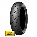 160/60R17 DUNLOP GPR 300 REAR 69W TL MOTORGUMI