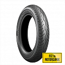 130/90B16 BRIDGESTONE H50 FRONT 73H TL MOTORGUMI