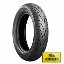 130/90B16 BRIDGESTONE H50  REAR 73H TL MOTORGUMI