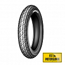 120/90-16 DUNLOP K460 REAR 63P TT MOTORGUMI